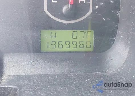 2006 Ford F-150 Fx4/Lariat/Xlt из США, поврежденный, VIN 1FTPW14V96FB31393